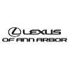 Lexus of Ann Arbor Logo