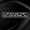 Lexus of Glendale Logo