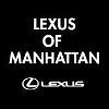 Lexus Of Manhattan Logo
