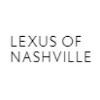 Lexus of Nashville Logo