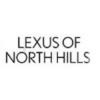 Lexus of North Hills Logo