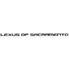 Lexus of Sacramento Logo