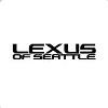 Lexus of Seattle Logo