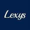 Lexys Labs Logo