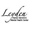 Leyden Family Service & Mental Health Center Logo