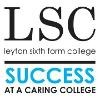 Leyton Sixth Form College Logo