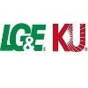 LG&E and KU Energy Logo