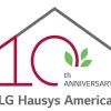 LG Hausys Logo