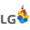 LG Lugar de Gente Logo
