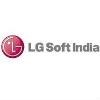 LG Soft India Logo
