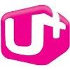 LG U+ Logo
