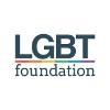 LGBT Foundation Logo