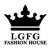 LGFG Fashion House Logo