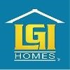 LGI Homes Logo