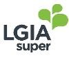 LGIAsuper Logo