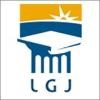 LGJ Logo