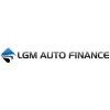 LGM Auto Finance Logo