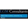 LGM Consultants Logo