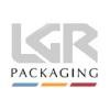 LGR Packaging Logo