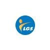 LGS Staffing Logo