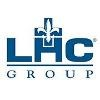 LHC Group Logo