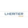 LHERITIER Logo
