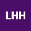 LHH UK Logo