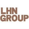 LHN Group Logo