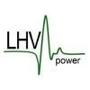 LHV Power Corporation Logo