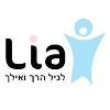 Lia (Israel) Logo