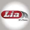 Lia Auto Logo