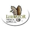 Liberator Medical Supply Logo
