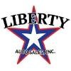 Liberty Auto Sales Logo