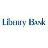 Liberty bank for Savings Logo