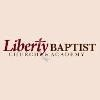 Liberty Baptist Church Logo