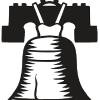 Liberty Bell Moving & Storage Logo