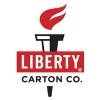 Liberty Carton Logo