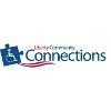 Liberty Community Connections Logo