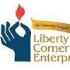 Liberty Corner Enterprises Logo