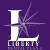 LIBERTY Dental Logo