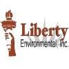 Liberty Environmental Logo