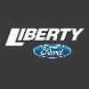 Liberty Ford Logo