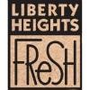 Liberty Heights Fresh Logo