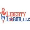 Liberty Labor Logo