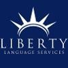 Liberty Language Logo