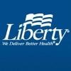 Liberty Medical Supply Logo