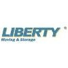 Liberty Moving & Storage Logo