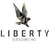 Liberty Outsourcing Logo