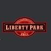 Liberty Park Grill Logo