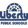 Liberty Public School District Logo